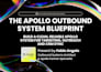 build your apollo outbound engine with CRM and automations